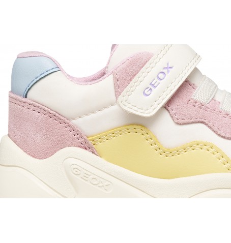 Geox CIUFCIUF B B455QB - Rose - B455QB$1138.B10