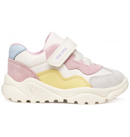 Geox CIUFCIUF B B455QB - Pink - B455QB$1138.B10