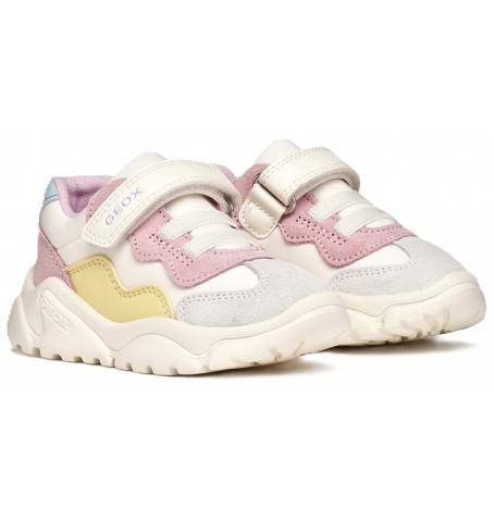 Geox CIUFCIUF B B455QB - Rose - B455QB$1138.B10