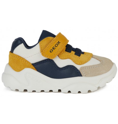 Geox CIUFCIUF B B455RB - Multi - B455RB$Q62P.B15