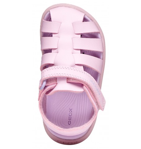 Geox SANDAL FUSBETTO A B556BA - Rose - B556BA$8842.B10
