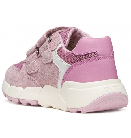 Geox FLEXYPER MINI B656NA - Rose - B656NA$8314.B10