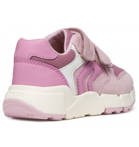 Geox FLEXYPER MINI B656NA - Rose - B656NA$8314.B10