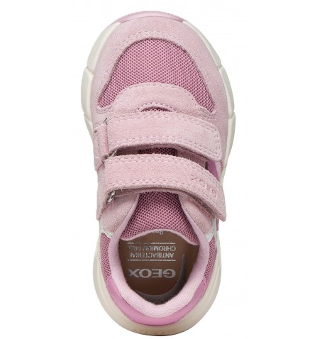Geox FLEXYPER MINI B656NA - Rose - B656NA$8314.B10