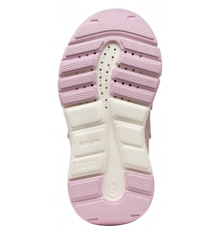 Geox FLEXYPER MINI B656NA - Pink - B656NA$8314.B10