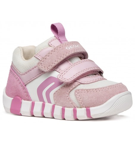 Geox IUPIDOO B3558C - Pink - B3558C$5825.B10