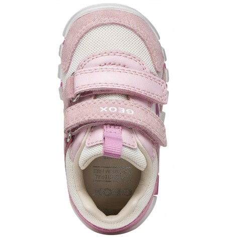 Geox IUPIDOO B3558C - Pink - B3558C$5825.B10