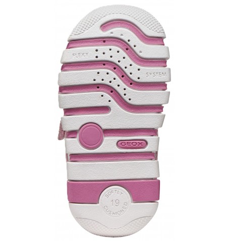 Geox IUPIDOO B3558C - Pink - B3558C$5825.B10