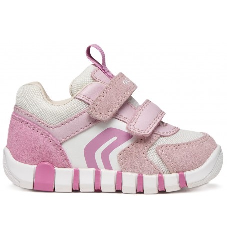 Geox IUPIDOO B3558C - Pink - B3558C$5825.B10