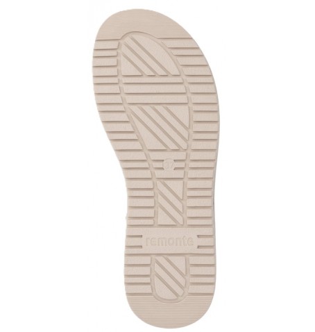 Rieker - Remonte D3J50-90 - Metallic Gold - D3J50$90.17R