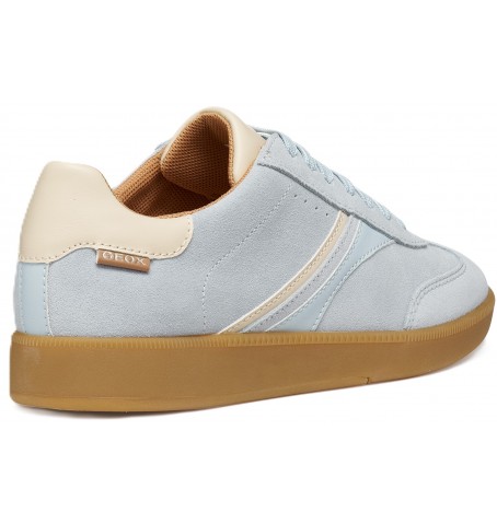 Geox MELEDA A D56UGA - Blue - D56UGA$0397.04