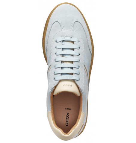 Geox MELEDA A D56UGA - Blue - D56UGA$0397.04