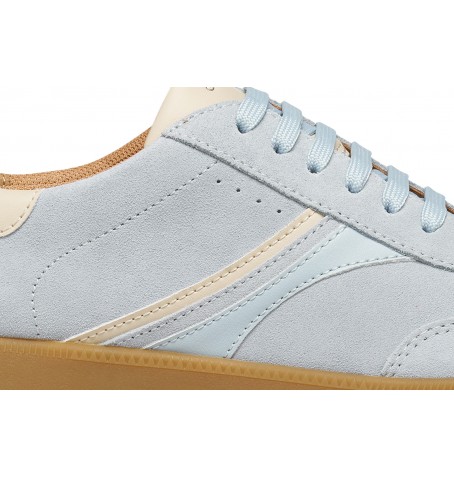 Geox MELEDA A D56UGA - Blue - D56UGA$0397.04