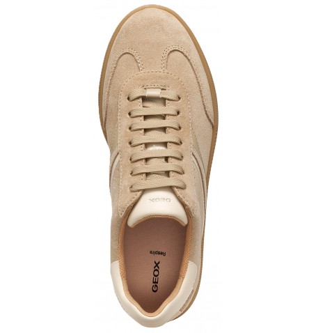 Geox MELEDA A D56UGA - Beige - D56UGA$5002.13