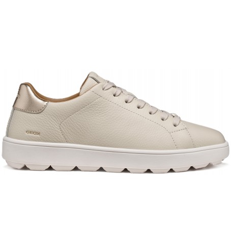 Geox SPHERICA ECUB-1 D65PJD - Beige - D65PJD$1S2L.13