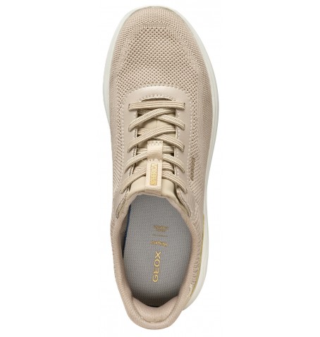 Geox SPHERICA PLUS A D557MA - Taupe - D557MA$H62L.07