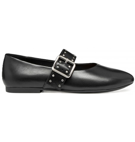 Geox NEW PALMARIA D654JE - Black - D654JE$9999.02