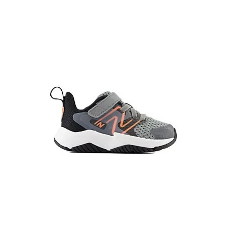 New balance IRAV697 - Silver Grey - IRAV697$18NB