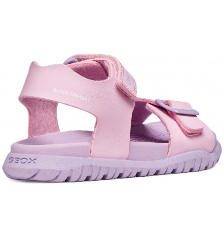Geox SPRINTYE G.B J36FWB - Pink - J35HQA$8842.J10