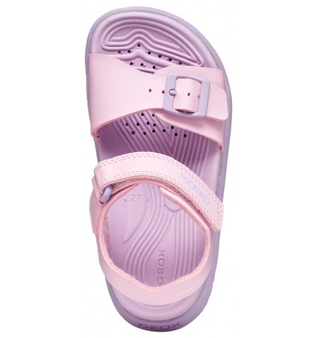 Geox SANDAL FUSBETTO G.A J35HQA - Rose - J35HQA$8842.J10