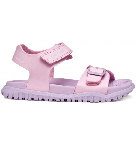 Geox SPRINTYE G.B J36FWB - Pink - J35HQA$8842.J10