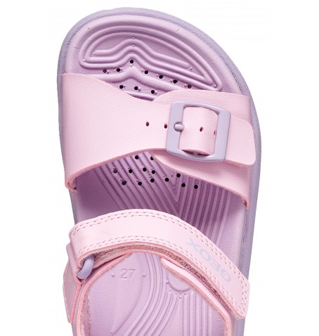 Geox SPRINTYE G.B J36FWB - Pink - J35HQA$8842.J10