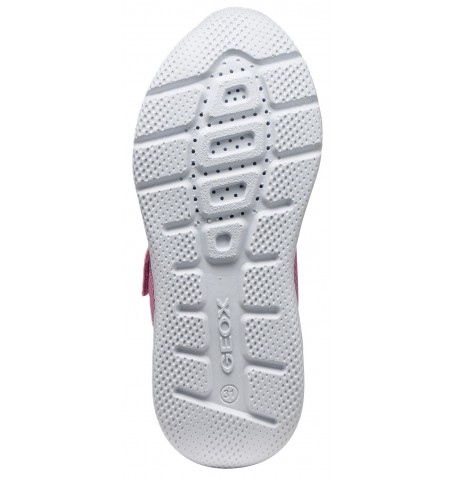 Geox SPRINTYE G.B J36FWB - Pink - J36FWB$E83B.J10