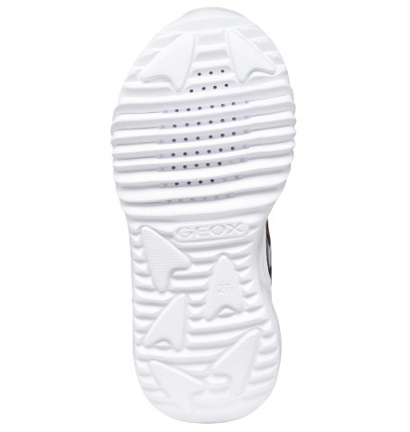 Geox ASSISTER B.B J45DZB - Bleu - J45DZB$4226.J04