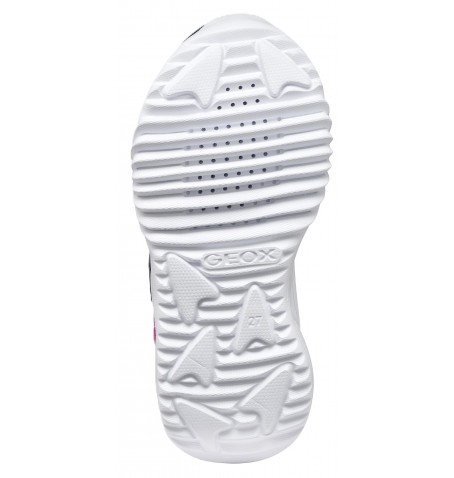 Geox ASSISTER J45E9B - Blue - J45E9B$4256.J04