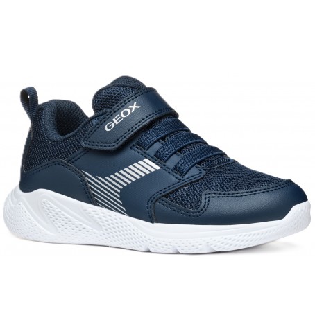 Geox SPRINTYE B.A J55GBA - Blue - J55GBA$4002.J04