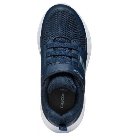 Geox SPRINTYE B.A J55GBA - Blue - J55GBA$4002.J04