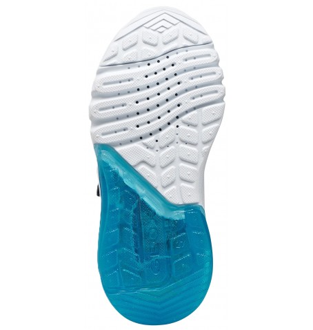 Geox CIBERDRON J65LBB - Bleu - J65LBB$4320.J04