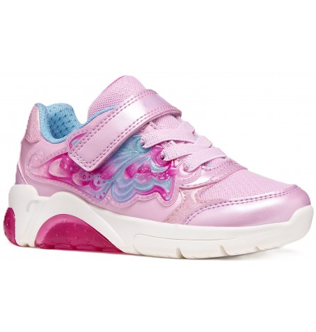 Geox FADINLIGHT J65M4A - Pink - J65M4A$8207.J10