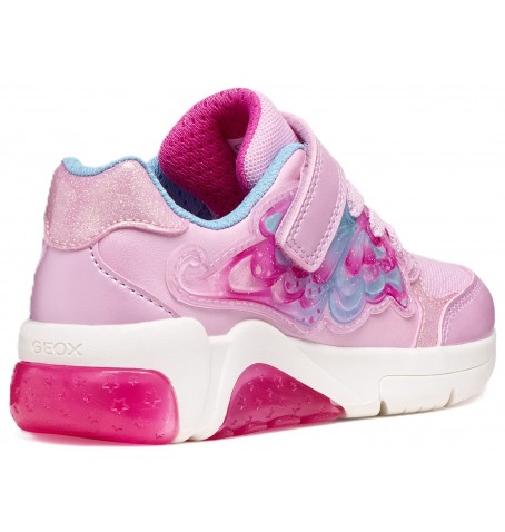 Geox FADINLIGHT J65M4A - Pink - J65M4A$8207.J10