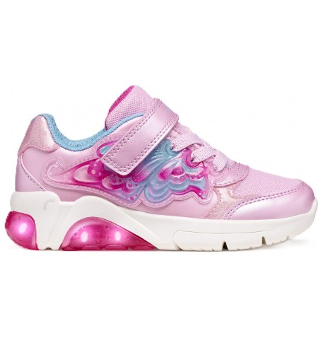Geox FADINLIGHT J65M4A - Rose - J65M4A$8207.J10