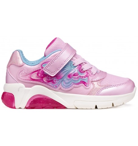 Geox FADINLIGHT J65M4A - Rose - J65M4A$8207.J10