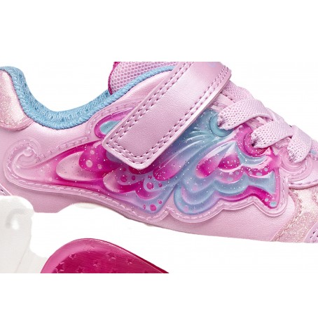 Geox FADINLIGHT J65M4A - Pink - J65M4A$8207.J10