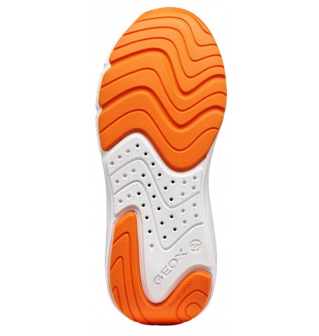 Geox PRO-RAN J65P7F - Blue - J65P7F$0659.J04