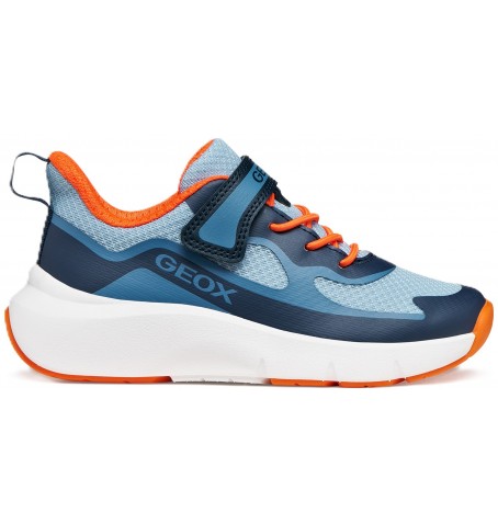 Geox PRO-RAN J65P7F - Blue - J65P7F$0659.J04