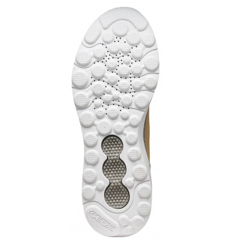 Geox SPHERICA ACTIF X1 U65HUC - Blanc - U65HUC$1ZB3.14