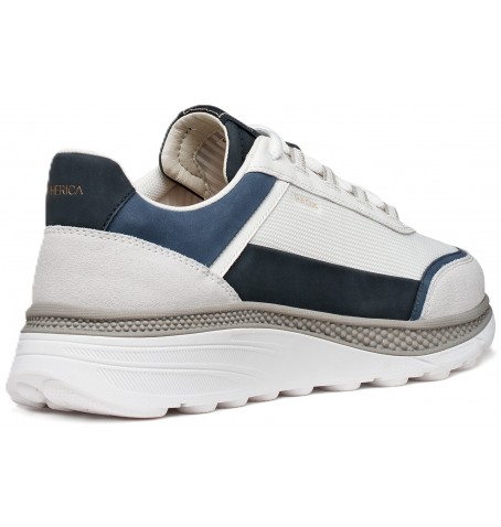 Geox SPHERICA ACTIF X1 U65HUC - Blanc - U65HUC$0899.14