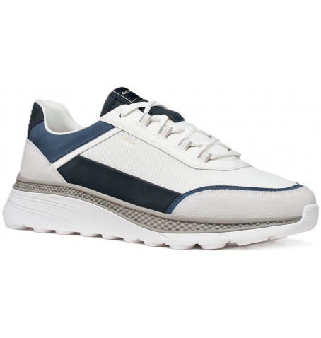 Geox SPHERICA ACTIF X1 U65HUC - Blanc - U65HUC$0899.14