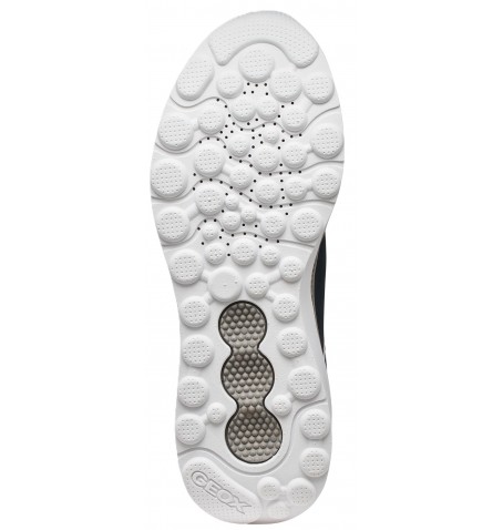 Geox SPHERICA ACTIF X1 U65HUC - Blanc - U65HUC$0899.14
