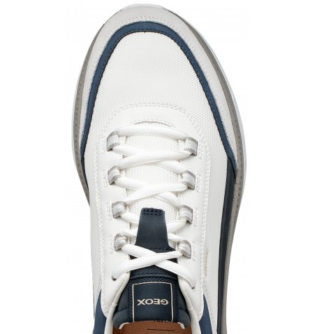 Geox SPHERICA ACTIF X1 U65HUC - White - U65HUC$0899.14