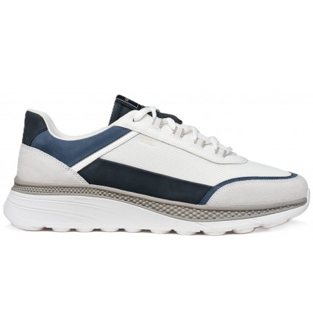 Geox SPHERICA ACTIF X1 U65HUC - Blanc - U65HUC$0899.14