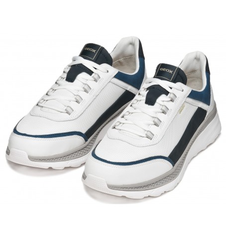 Geox SPHERICA ACTIF X1 U65HUC - Blanc - U65HUC$0899.14