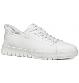 Geox FLEXTRIDE PLUS U65MAA - White - U65MAA$1000.14