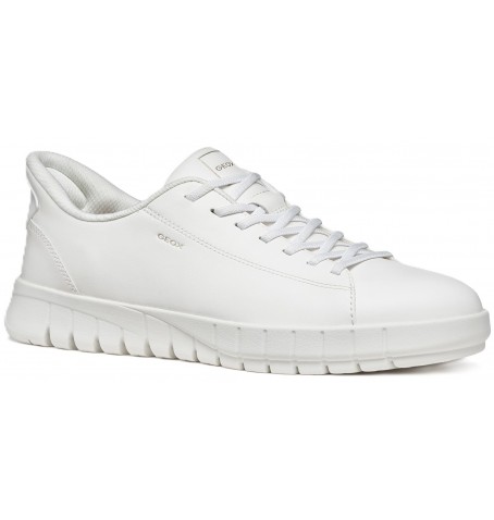 Geox FLEXTRIDE PLUS U65MAA - Blanc - U65MAA$1000.14