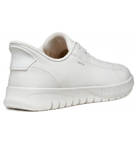 Geox FLEXTRIDE PLUS U65MAA - White - U65MAA$1000.14