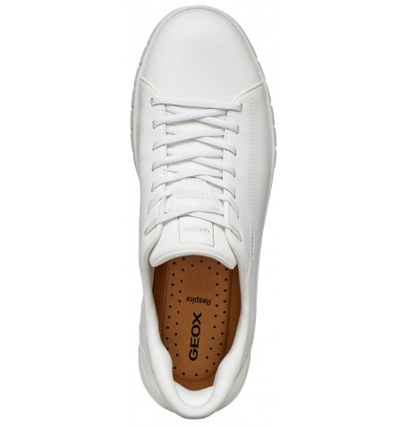 Geox FLEXTRIDE PLUS U65MAA - White - U65MAA$1000.14